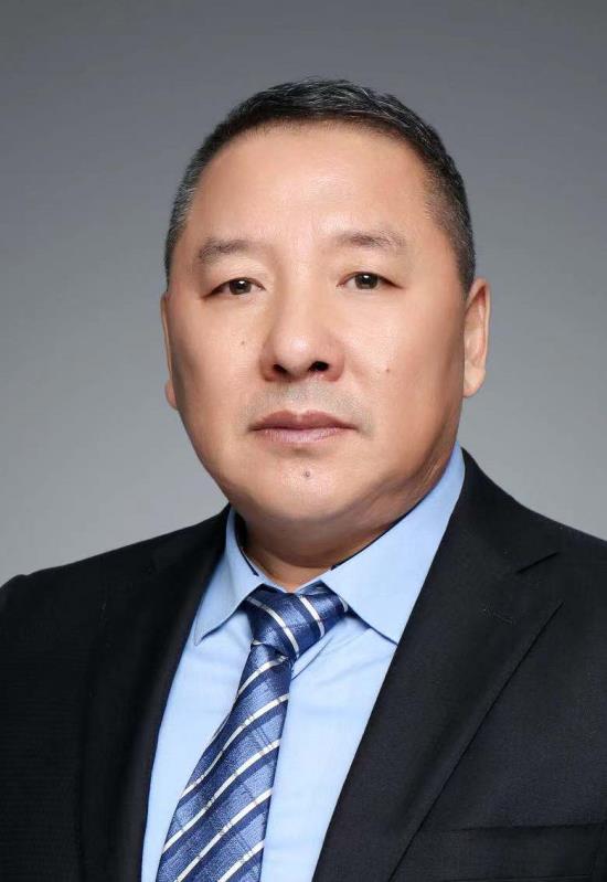 會(huì)長(zhǎng) 梅旭明