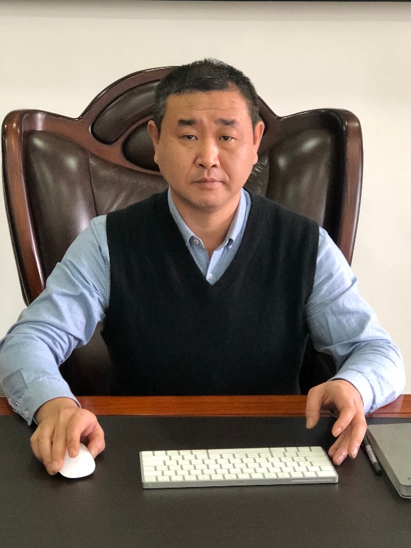 副會(huì)長周濤--蘇州西沃德新材料有限公司
