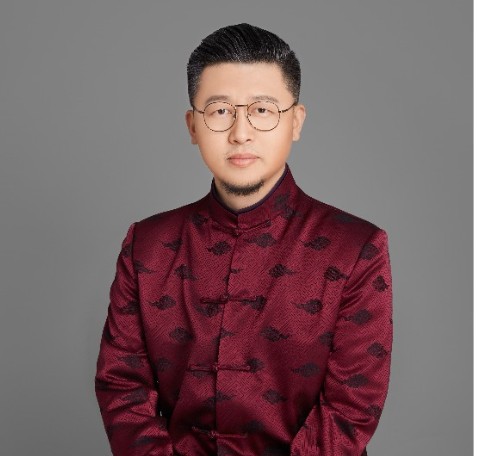 執(zhí)行會(huì)長李易真簡介