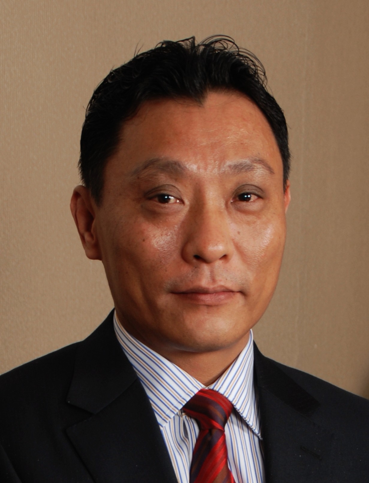 終身榮譽(yù)會(huì)長(zhǎng) 吳德合