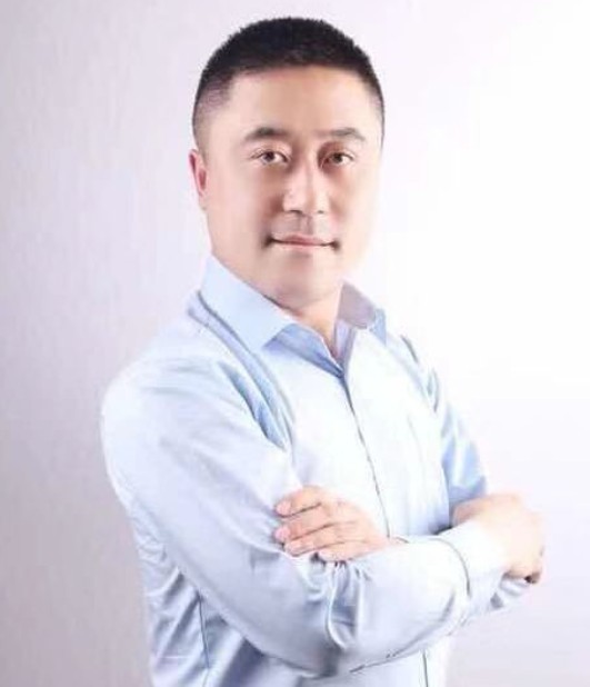 副會(huì)長張立方--樂膠網(wǎng)