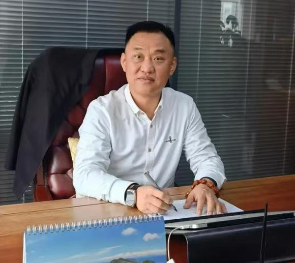 副會長 魏磊