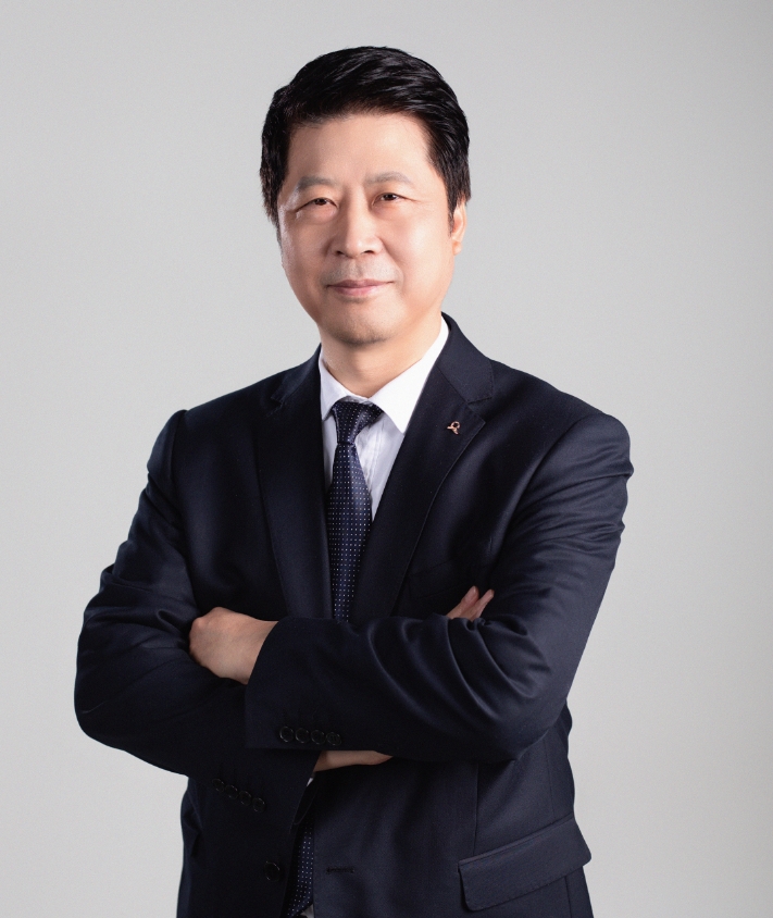 4~5月 輪值會長 張宗巒  輪值副會長