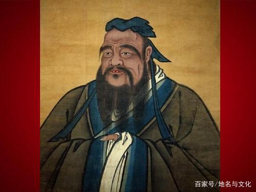 齊魯文化及其源流：“天”“德”“和”文化體系，“齊”的由來