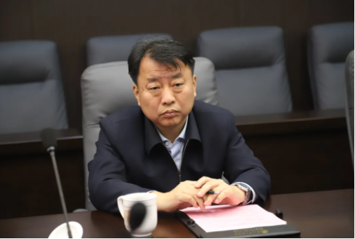 山東省政府駐上海辦事處黨委書記、主任張義英到訪蘇州市山東商會并走訪思必馳等會員企業(yè)(圖7)