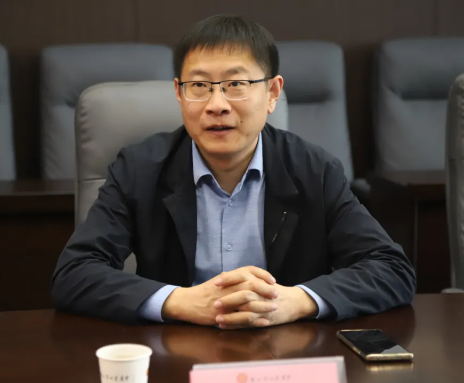 濟南市投資促進局暨平陰縣政府考察團到訪蘇州市山東商會(圖3)