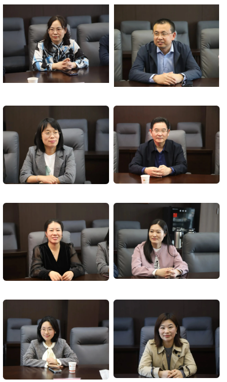 濟南市投資促進局暨平陰縣政府考察團到訪蘇州市山東商會(圖5)