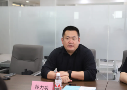 蘇州市山東商會臨沂委員會開展會員走訪活動(圖7)