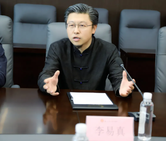 臨沂市河?xùn)|區(qū)委組織部部長王志超一行到訪 蘇州市山東商會(圖3)